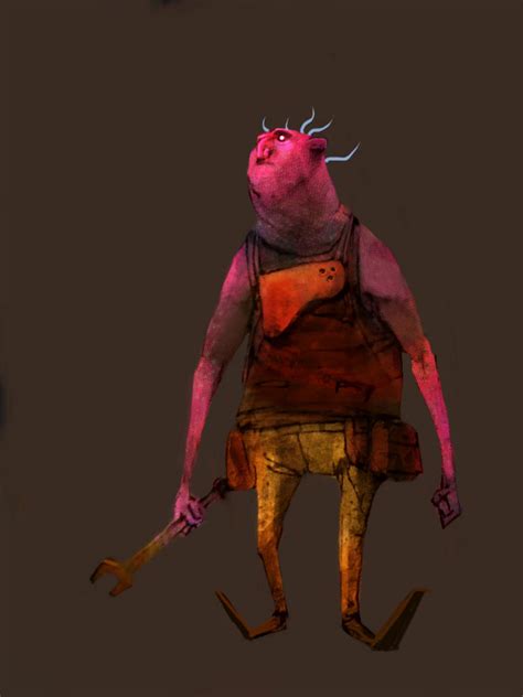 Image result for Alien Engineer