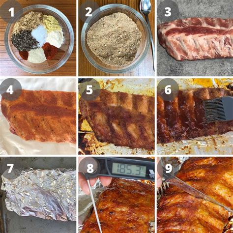How To Quickly Cook Ribs - Ratiosentence21