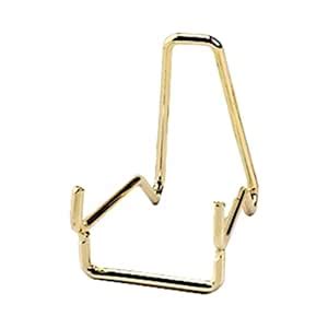 LOOM TREE® Iron Ores Stone Display Stand Desktop Rock Holder Base Home ...