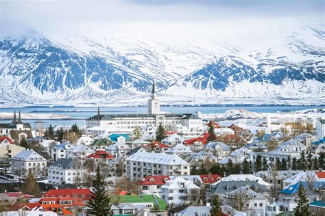 Reykjavik, Iceland | Odyssey Traveller