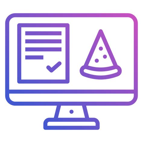Order food - Free computer icons