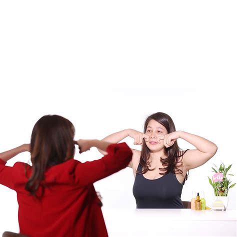 Face yoga online classes for glowing skin and reduced facial fat ...