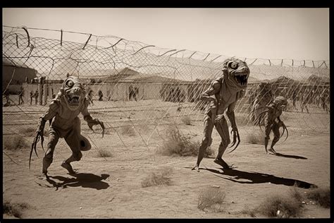 Image result for Alien Prison