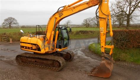 JCB on rent - Heavy Equipments