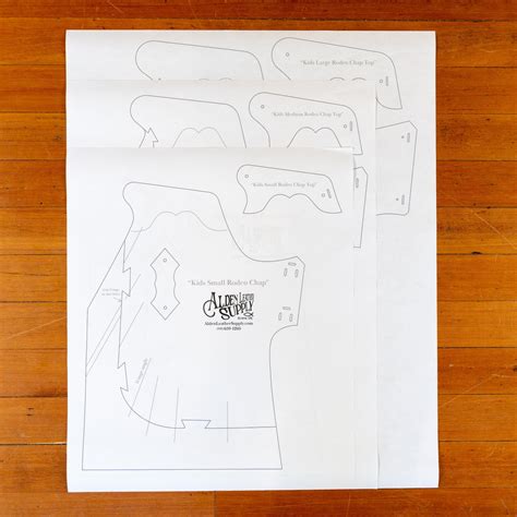 Image result for Motorcycle Chap Pattern