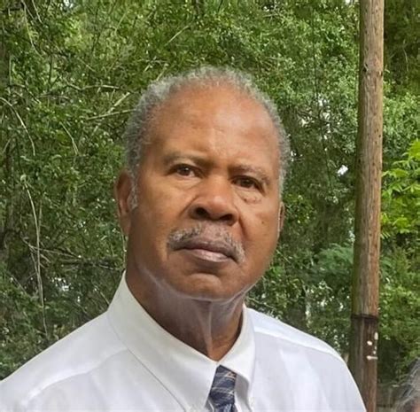 Robert Lee Copeland Obituary (2025) - Dothan, AL - Scott's Chapel Hill ...