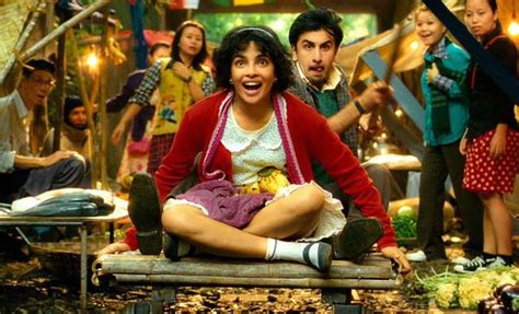 Anurag Basu believed casting Priyanka Chopra in Barfi was a mistake ...