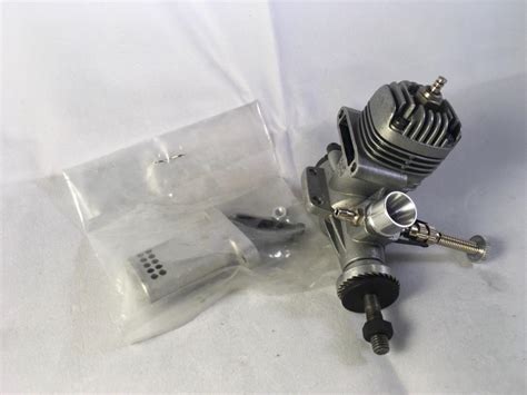 15 Control Line Engine 的图像结果