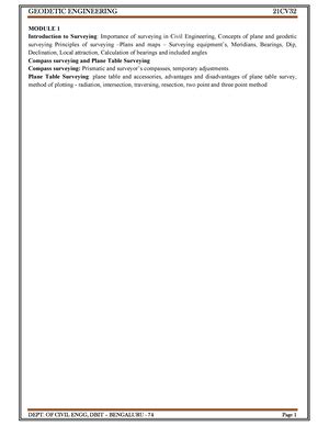 A Triumph of Surgery - abcdefghijklmnopqrstuvwxyz - geodetic ...