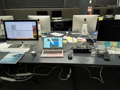 Kinect Unity 的图像结果