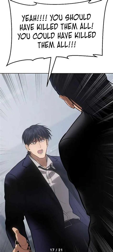 [Baek XX]Thats what i am thinking : r/manhwa