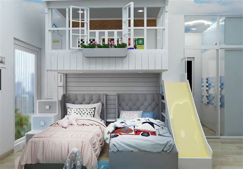 About Us ~ Magical Nest