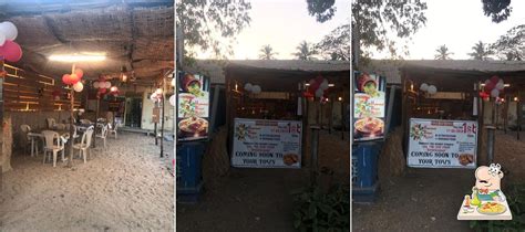 Hyderabadi Biryani Makaan, Daman