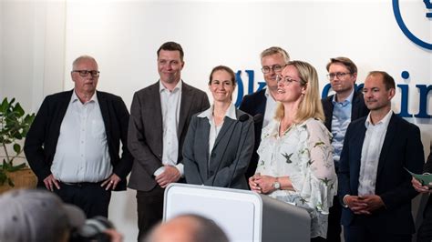 Denmark to Tax Carbon Emissions from Meat & Dairy Farmers