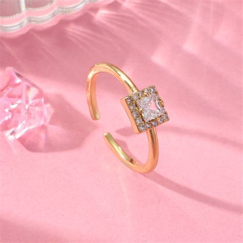 Women’s Rings – Buy Rings For Women Online in India – Salty Accessories
