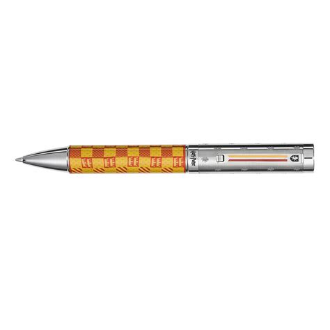 Montegrappa Harry Potter Ball Pen - Gryffindor – Makoba