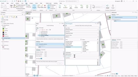 Image result for ArcGIS Pro Move Feature