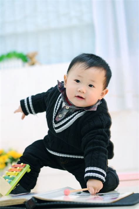 上海儿童韩式摄影这么拍 熊孩子也能变乖宝宝 - 知乎