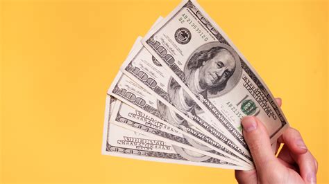 New relief checks worth $350 go out to thousands of Americans in days ...