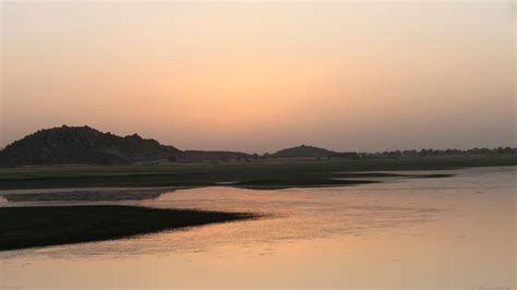 Discover Tranquility at Garhmau Lake in Jhansi | Incredible India