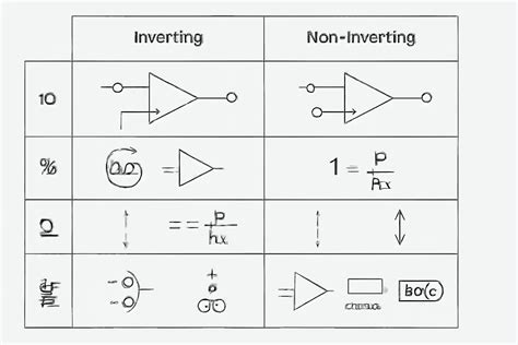 Image result for Inverting Amplifier Applications