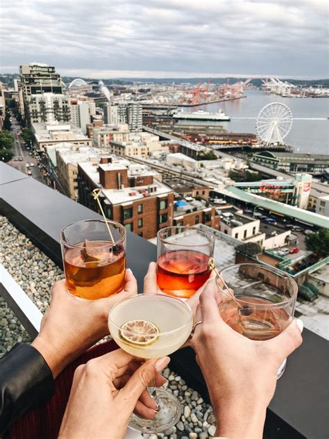 Seattle Travel Guide 的图像结果