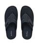 Buy Blue Flip Flop & Slippers for Men by SOFTIO Online | Ajio.com