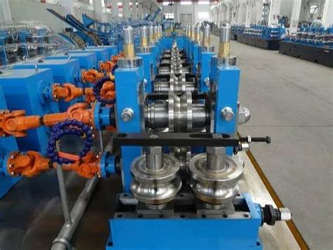 MS Tub Mill - Mild Steel Pipe Plant Trader - Wholesaler / Distributor ...