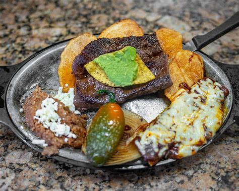 Order Nuevo Leon Restaurant Menu Delivery【Menu & Prices】| Chicago ...