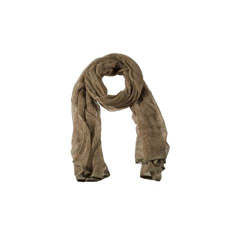 Netzschal Khaki, 9,90