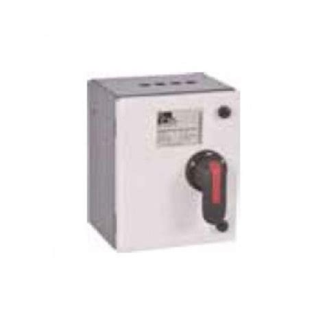 Buy C&S On Load Changeover Switch 4 Pole 63A-250A Online at Bestomart