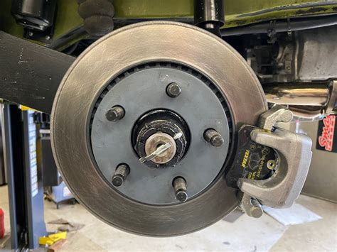 Image result for ST2 Brake Repair