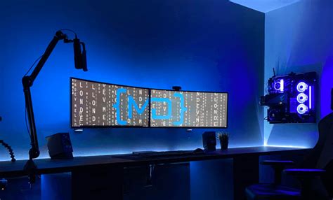 Best Curved Monitor Mounts in 2022 | MonitorArms.co