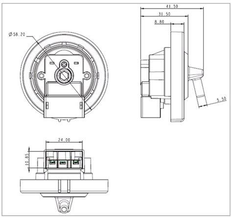 Image result for Sharp Washing Machine Water Level Sensor
