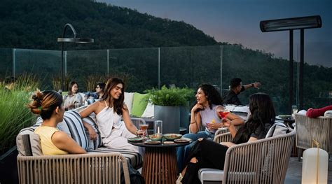 BEYUL - MYSTICAL ROOFTOP BAR AND LOUNGE, Dehradun - Restaurant Reviews ...
