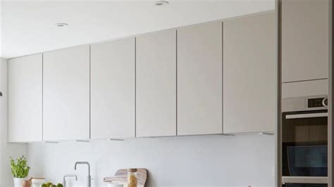 PVC Kitchen Cabinets Manufacturer in China