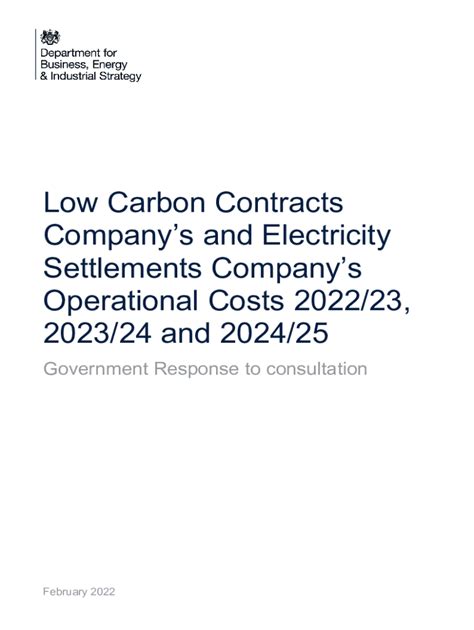Fillable Online assets.publishing.service.gov.ukgovernmentLow Carbon ...