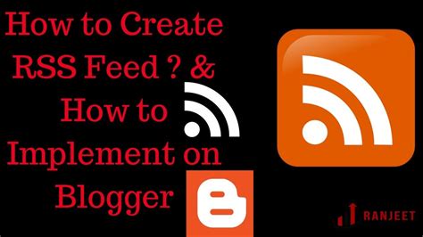 Everything Your Business Needs to Know About RSS Feeds