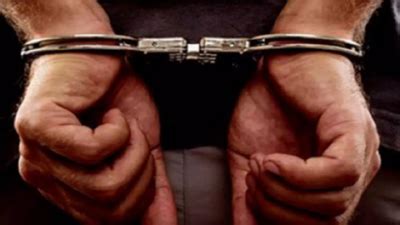 Mumbai police arrest four men with cough syrup bottles, drug tablets ...