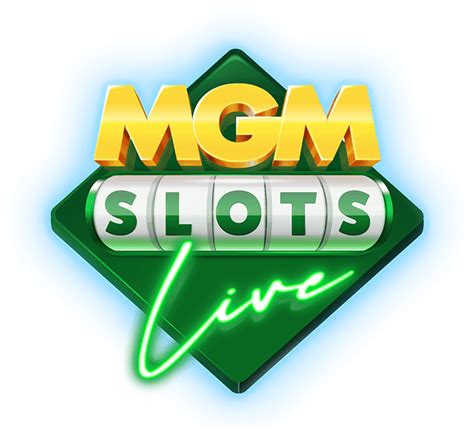 mgm slots game apk v2.7.2