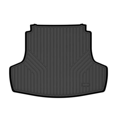 GINOWY®- Cargo Liner for Kia K5 2021-2024?Cargo Mat for Hyundai Sonata ...