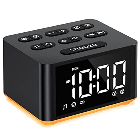 Image result for Machine Alarm Clock