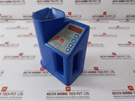 Kittiwake K1-300 Marine Fuel Density Viscometer 110/240V Ac – Aeliya Marine