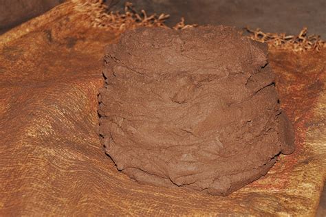 D'source Tools and Raw Materials | Traditional Ghatam Making - Madurai ...