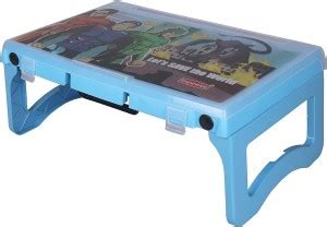 Game Phactory Multi-Utility Compact | Light Weight |Foldable Study Desk ...