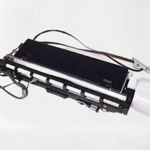Ahmedabad's Pioneer CCD Scanner For HP LaserJet M1005 Old Type ...