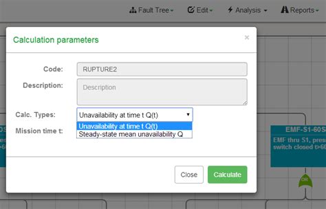 Image result for Fault Tree Analysis Software