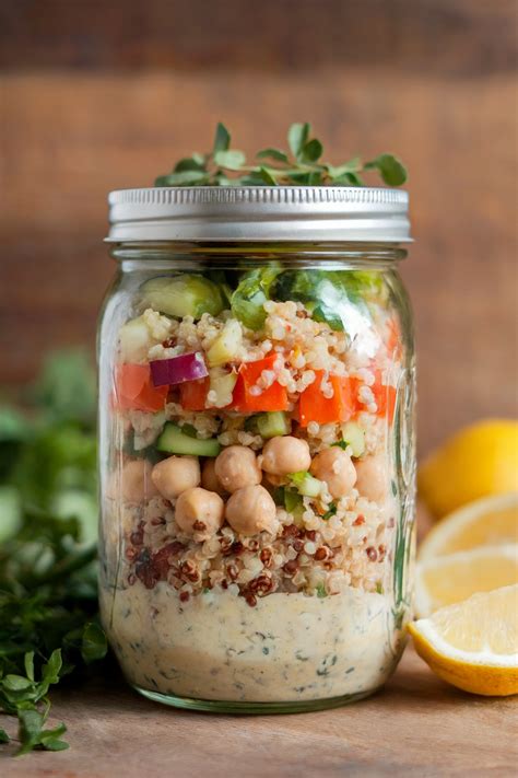 41 Clean Eating Recipes No Meat - Meal Prepify