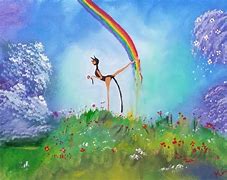 Image result for Good Morning Painting