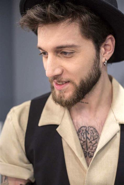 AY TENLI KADIN (Lyrics in English) - Ufuk Beyemir